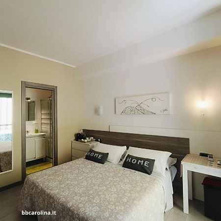 B&B Carolina Napoli-Vomero المظهر الخارجي الصورة